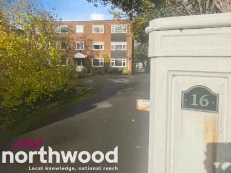 2 bedroom Flat for sale in Westcliffe Road, Birkdale, Southport, PR8