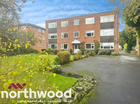 2 bedroom Flat for sale in Westcliffe Road, Birkdale, Southport, PR8
