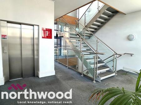 2 bedroom Flat for sale in Post Office Avenue, Southport, PR9