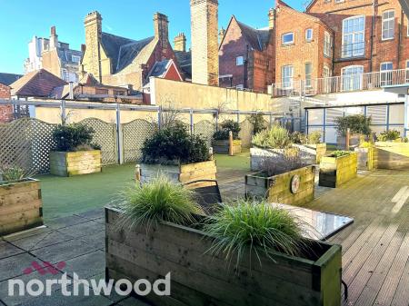 2 bedroom Flat for sale in Post Office Avenue, Southport, PR9