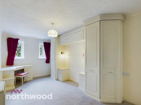 1 bedroom Retirement property to let in Cambridge Road, Southport, PR9