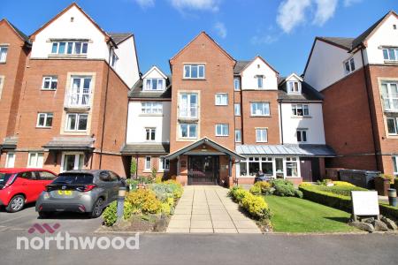 1 bedroom Retirement property to let in Cambridge Road, Southport, PR9