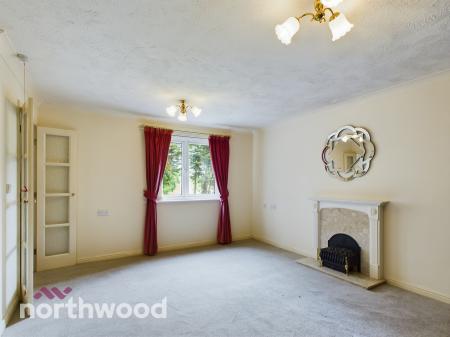 1 bedroom Retirement property to let in Cambridge Road, Southport, PR9