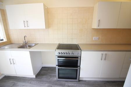 3 bedroom Semi-detached house to let in Linaker Street, Southport, PR8