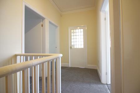 3 bedroom Semi-detached house to let in Linaker Street, Southport, PR8