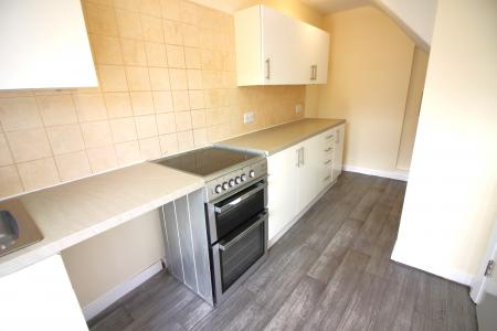 3 bedroom Semi-detached house to let in Linaker Street, Southport, PR8