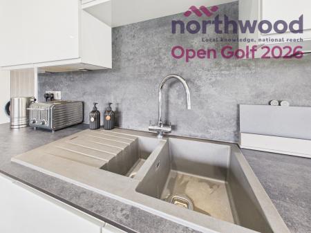 4 bedroom Detached house to let in Open Golf 2026 Boundary Close, Southport, PR8