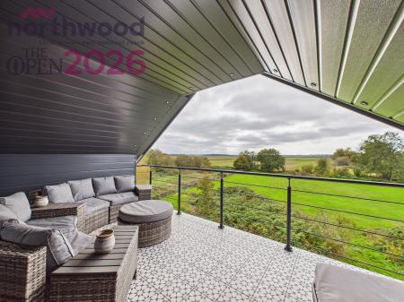 4 bedroom Detached house to let in Open Golf 2026 Boundary Close, Southport, PR8