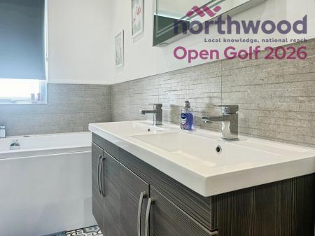 4 bedroom Detached house to let in Open Golf 2026 Boundary Close, Southport, PR8