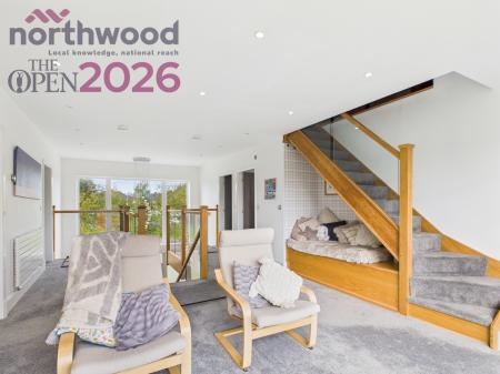 4 bedroom Detached house to let in Open Golf 2026 Boundary Close, Southport, PR8