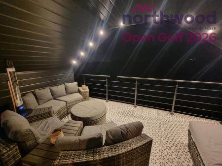 4 bedroom Detached house to let in Open Golf 2026 Boundary Close, Southport, PR8