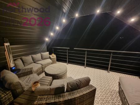 4 bedroom Detached house to let in Open Golf 2026 Boundary Close, Southport, PR8