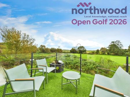 4 bedroom Detached house to let in Open Golf 2026 Boundary Close, Southport, PR8