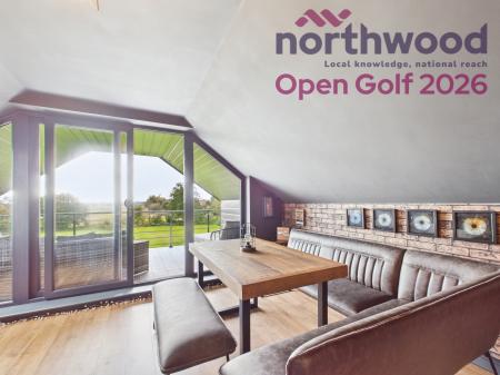 4 bedroom Detached house to let in Open Golf 2026 Boundary Close, Southport, PR8