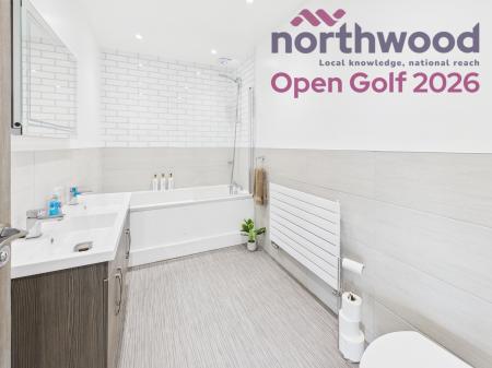 4 bedroom Detached house to let in Open Golf 2026 Boundary Close, Southport, PR8