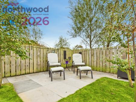 4 bedroom Detached house to let in Open Golf 2026 Boundary Close, Southport, PR8