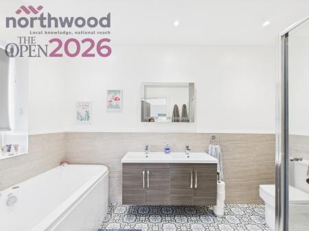 4 bedroom Detached house to let in Open Golf 2026 Boundary Close, Southport, PR8