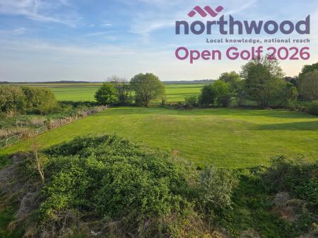 4 bedroom Detached house to let in Open Golf 2026 Boundary Close, Southport, PR8