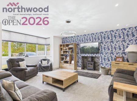 4 bedroom Detached house to let in Open Golf 2026 Boundary Close, Southport, PR8