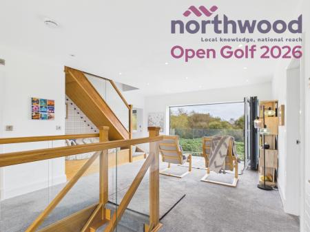 4 bedroom Detached house to let in Open Golf 2026 Boundary Close, Southport, PR8