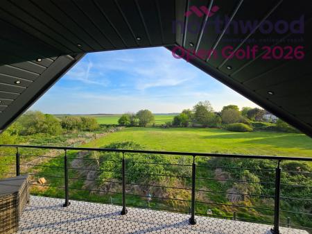 4 bedroom Detached house to let in Open Golf 2026 Boundary Close, Southport, PR8