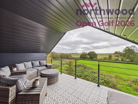 4 bedroom Detached house to let in Open Golf 2026 Boundary Close, Southport, PR8