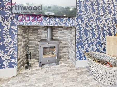 4 bedroom Detached house to let in Open Golf 2026 Boundary Close, Southport, PR8