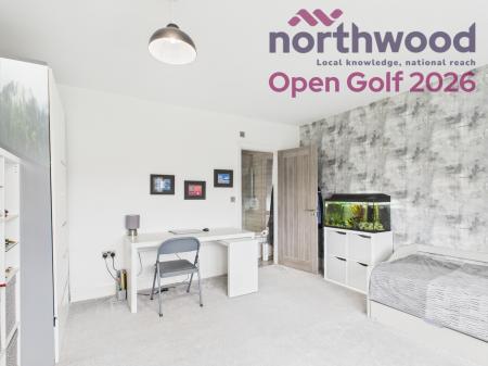 4 bedroom Detached house to let in Open Golf 2026 Boundary Close, Southport, PR8