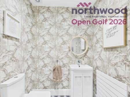 4 bedroom Detached house to let in Open Golf 2026 Boundary Close, Southport, PR8