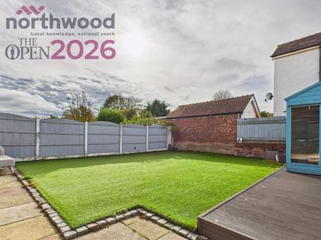4 bedroom Semi-detached house to let in Open Golf 2026 Dunkirk Road, Birkdale, Southport, PR8