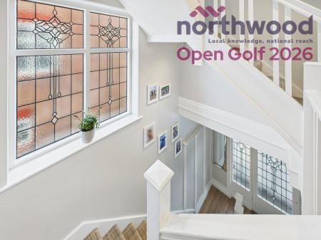 4 bedroom Semi-detached house to let in Open Golf 2026 Dunkirk Road, Birkdale, Southport, PR8