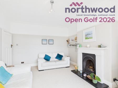 4 bedroom Semi-detached house to let in Open Golf 2026 Dunkirk Road, Birkdale, Southport, PR8