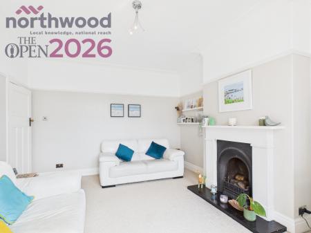 4 bedroom Semi-detached house to let in Open Golf 2026 Dunkirk Road, Birkdale, Southport, PR8