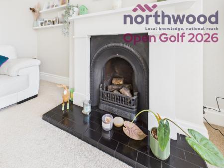 4 bedroom Semi-detached house to let in Open Golf 2026 Dunkirk Road, Birkdale, Southport, PR8