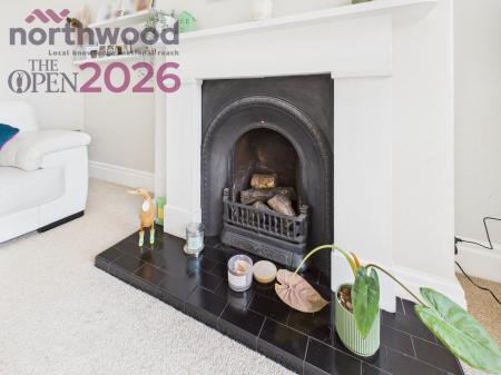 4 bedroom Semi-detached house to let in Open Golf 2026 Dunkirk Road, Birkdale, Southport, PR8