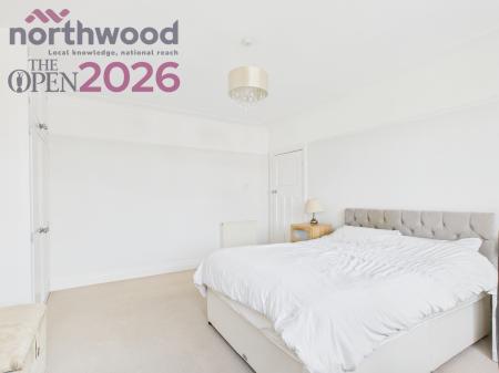 4 bedroom Semi-detached house to let in Open Golf 2026 Dunkirk Road, Birkdale, Southport, PR8