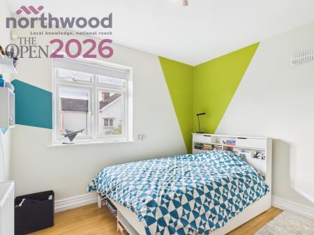 4 bedroom Semi-detached house to let in Open Golf 2026 Dunkirk Road, Birkdale, Southport, PR8