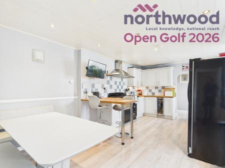 4 bedroom Semi-detached house to let in Open Golf 2026 Dunkirk Road, Birkdale, Southport, PR8