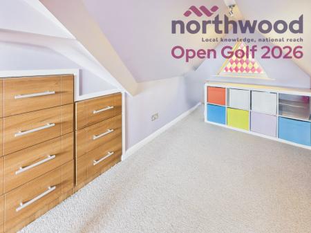 4 bedroom Semi-detached house to let in Open Golf 2026 Dunkirk Road, Birkdale, Southport, PR8