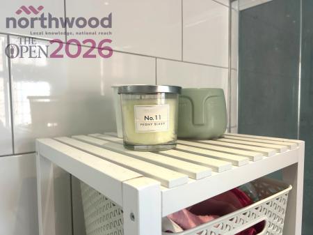 4 bedroom Semi-detached house to let in Open Golf 2026 Dunkirk Road, Birkdale, Southport, PR8