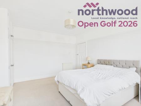 4 bedroom Semi-detached house to let in Open Golf 2026 Dunkirk Road, Birkdale, Southport, PR8