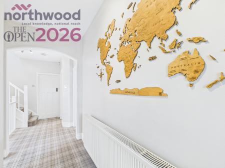 4 bedroom Semi-detached house to let in Open Golf 2026 Dunkirk Road, Birkdale, Southport, PR8