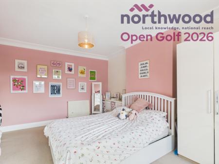 4 bedroom Semi-detached house to let in Open Golf 2026 Dunkirk Road, Birkdale, Southport, PR8
