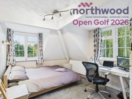 4 bedroom Detached house to let in £15,000 PW Open Golf 2026 West Lane, Freshfield, Southport, L37
