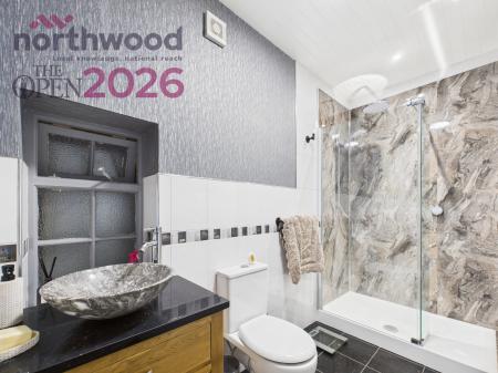 4 bedroom Detached house to let in Open Golf 2026 West Lane, Formby, L37