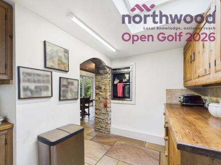 4 bedroom Detached house to let in £15,000 PW Open Golf 2026 West Lane, Freshfield, Southport, L37
