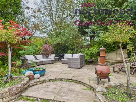 4 bedroom Detached house to let in £15,000 PW Open Golf 2026 West Lane, Freshfield, Southport, L37