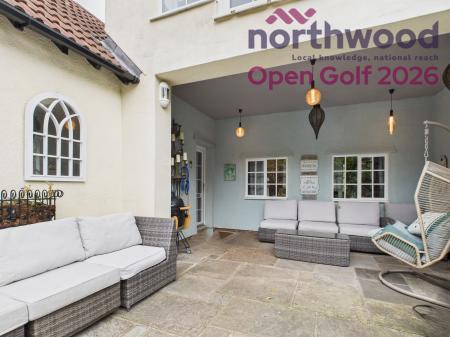 4 bedroom Detached house to let in £15,000 PW Open Golf 2026 West Lane, Freshfield, Southport, L37