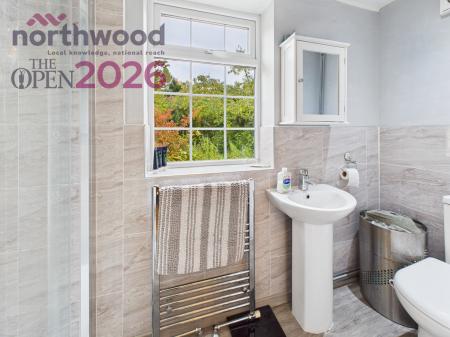 4 bedroom Detached house to let in Open Golf 2026 West Lane, Formby, L37