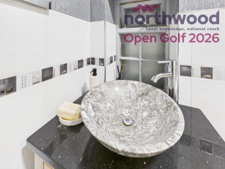 4 bedroom Detached house to let in £15,000 PW Open Golf 2026 West Lane, Freshfield, Southport, L37